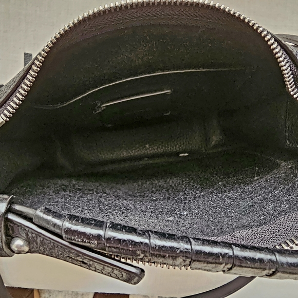 AllSaints Muri Hobo/Crossbody - Picture 6 of 6